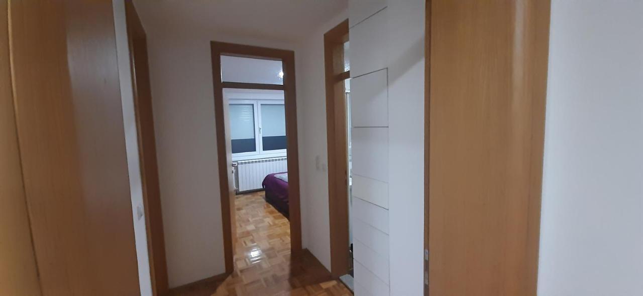 Apartman Stella Istocno Sarajevo Lukavica Bagian luar foto
