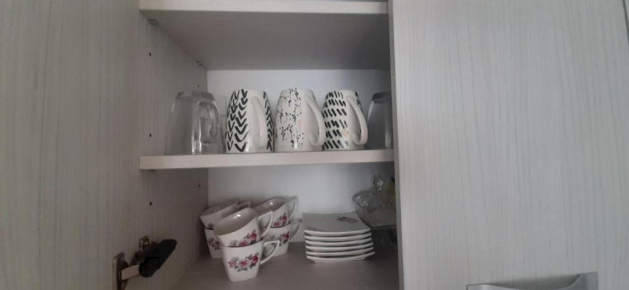 Apartman Stella Istocno Sarajevo Lukavica Bagian luar foto