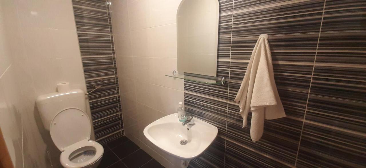 Apartman Stella Istocno Sarajevo Lukavica Bagian luar foto